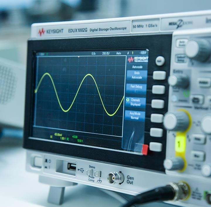 Bennett University Greater Noida Infrastructure photo 2