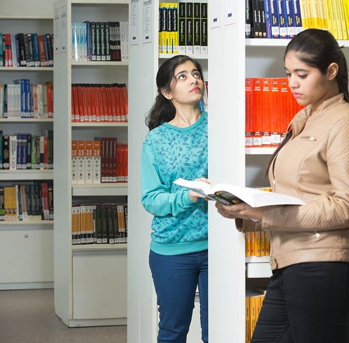 Bennett University Greater Noida Infrastructure photo 12