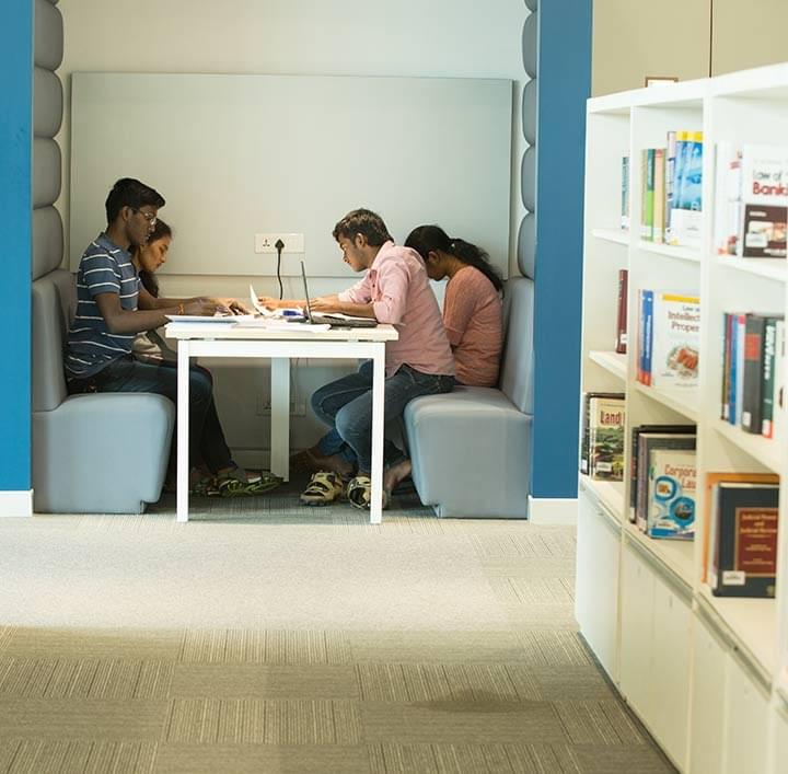 Bennett University Greater Noida Infrastructure photo 13