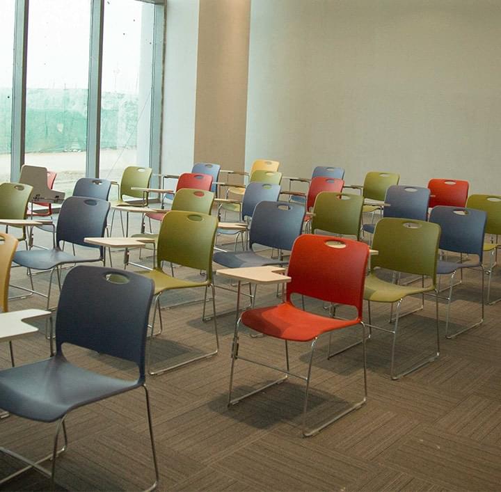 Bennett University Greater Noida Infrastructure photo 15