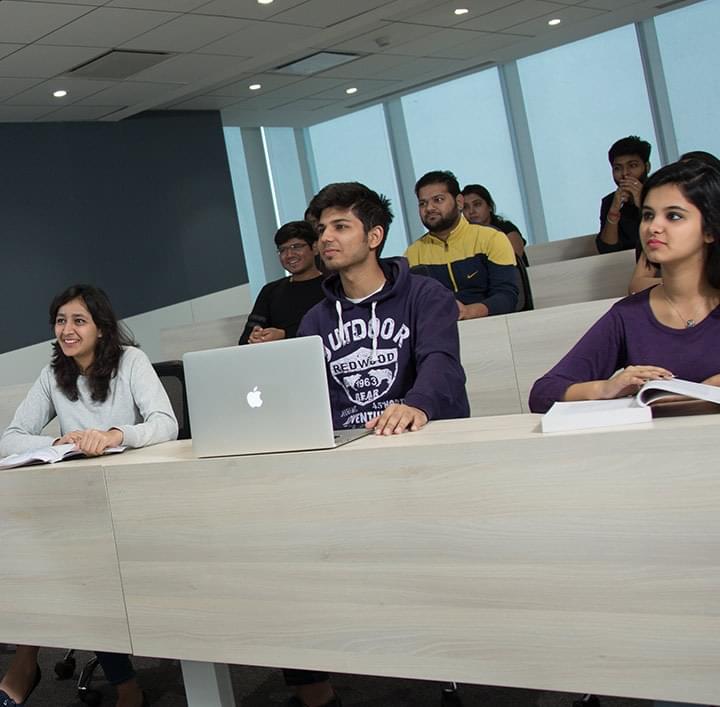 Bennett University Greater Noida Infrastructure photo 18