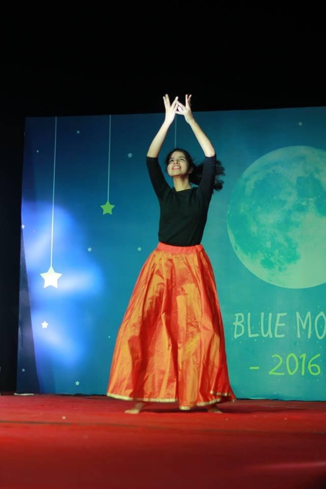 Bennett University Greater Noida Fresher's Party photo 6