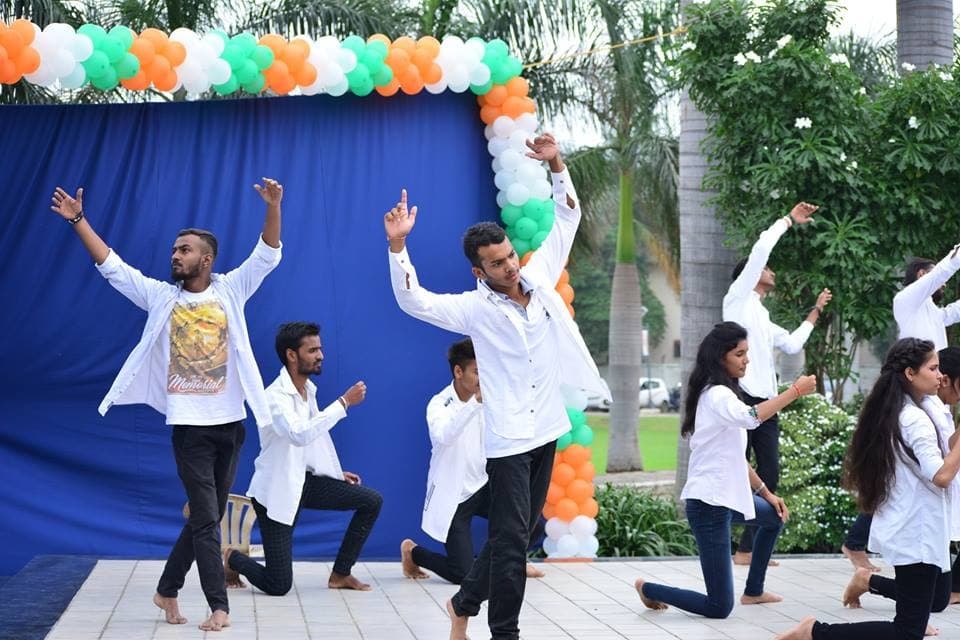 Indore Institute of Pharmacy Events photo 2