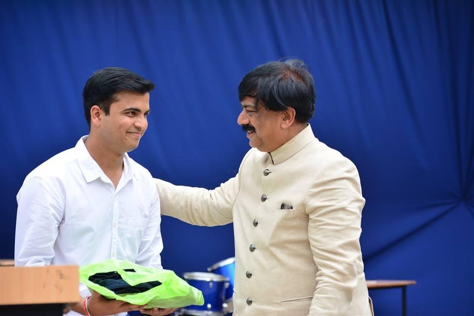 Indore Institute of Pharmacy Events photo 4