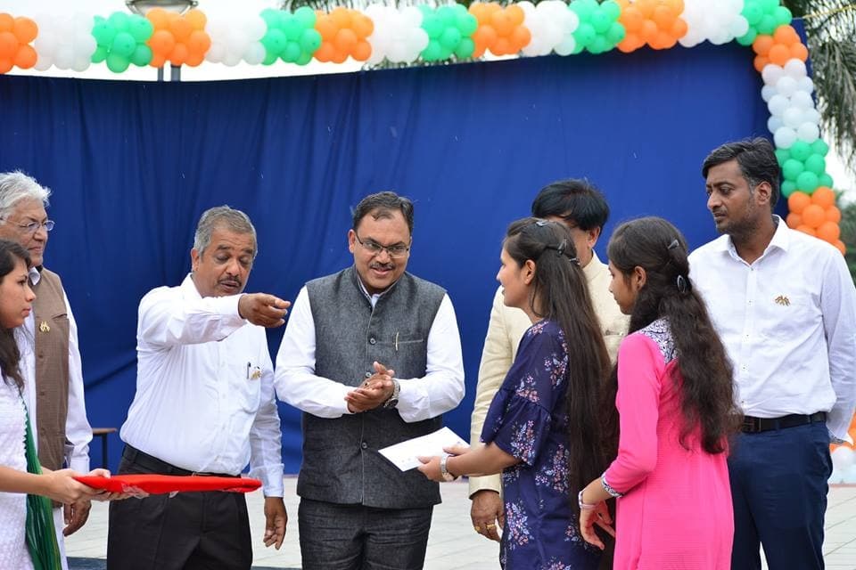 Indore Institute of Pharmacy Events photo 5