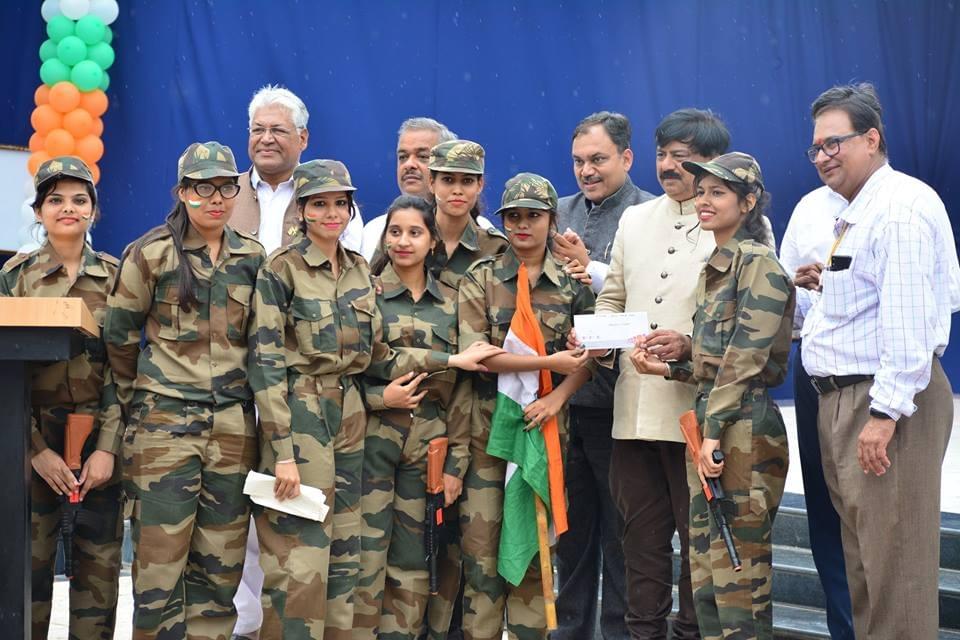 Indore Institute of Pharmacy Events photo 6