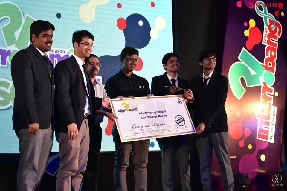 SCMHRD Events photo 1