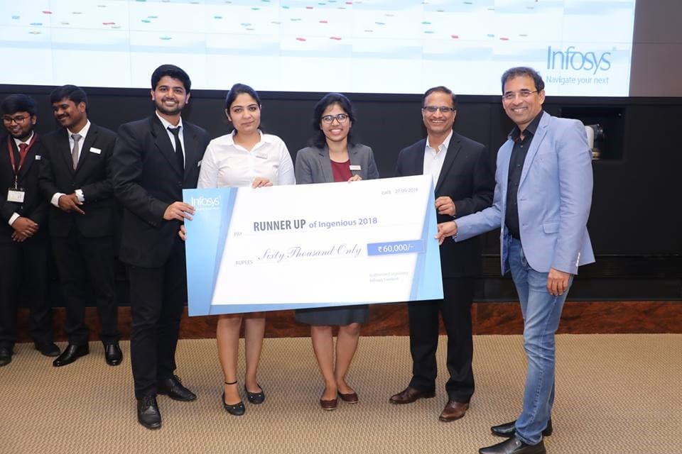 SCMHRD Events photo 2