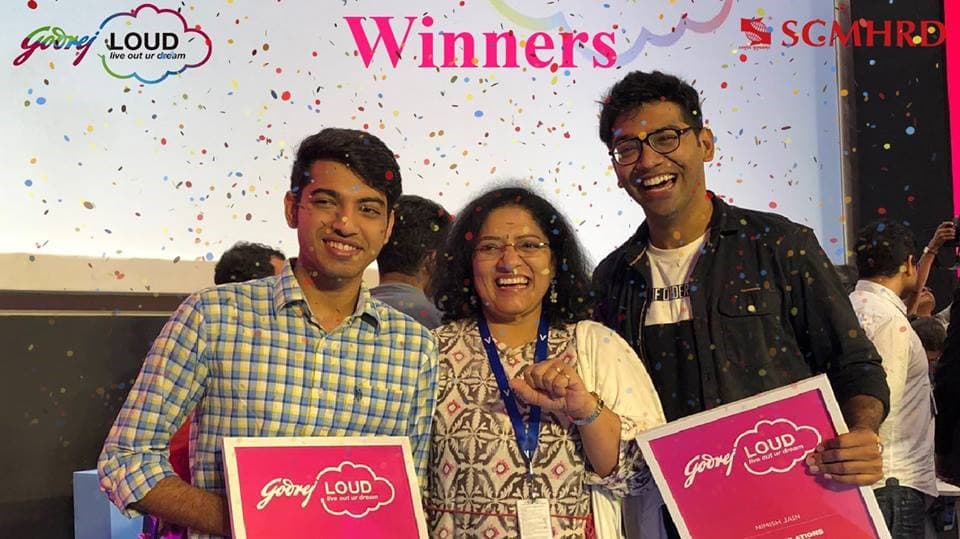 SCMHRD Events photo 3