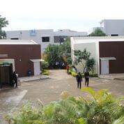 Indus Business Academy Bangalore Academic building photo 5