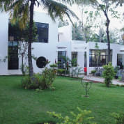 Indus Business Academy Bangalore Academic building photo 6