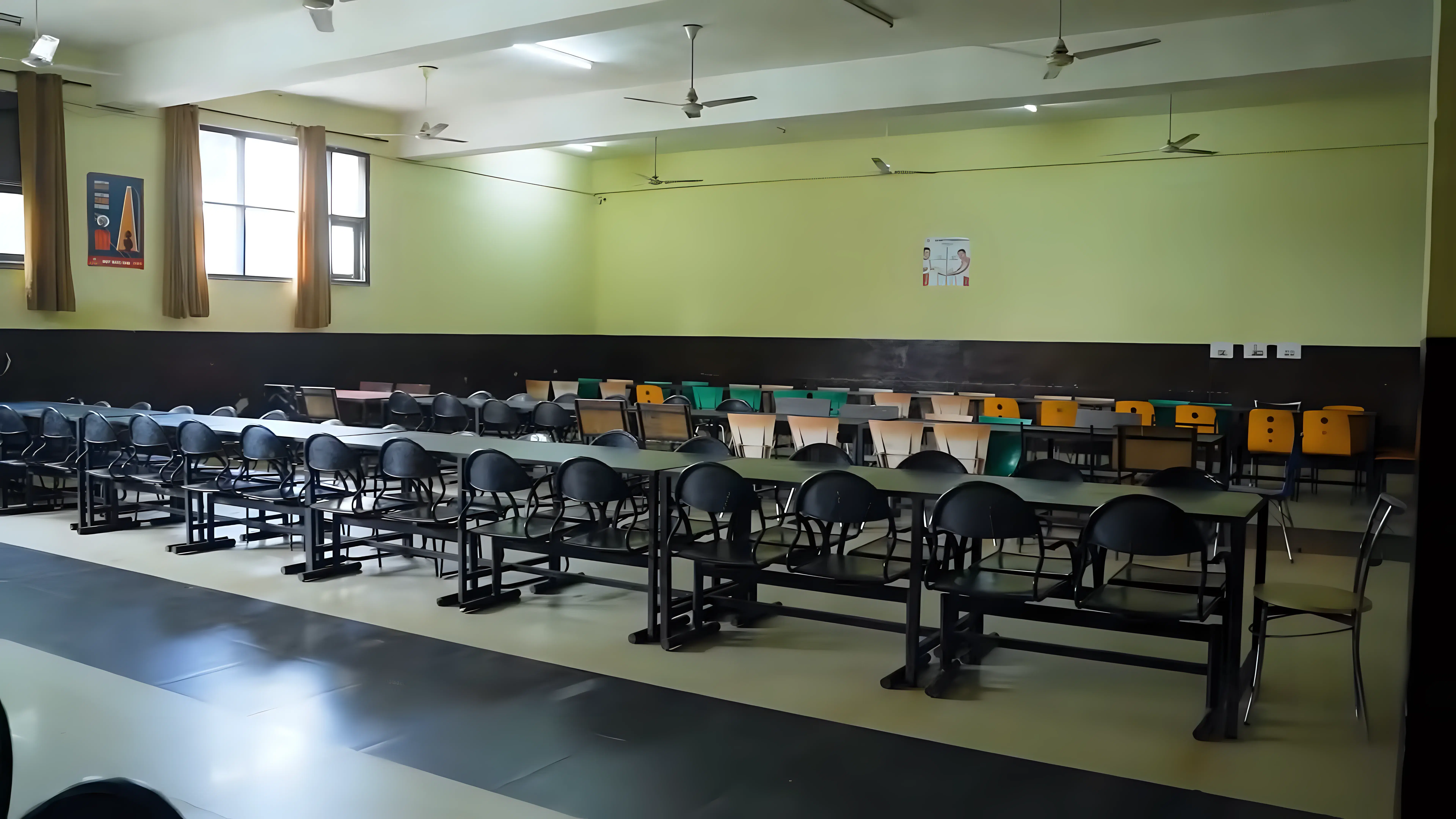 SVIET Chandigarh Canteen photo 1