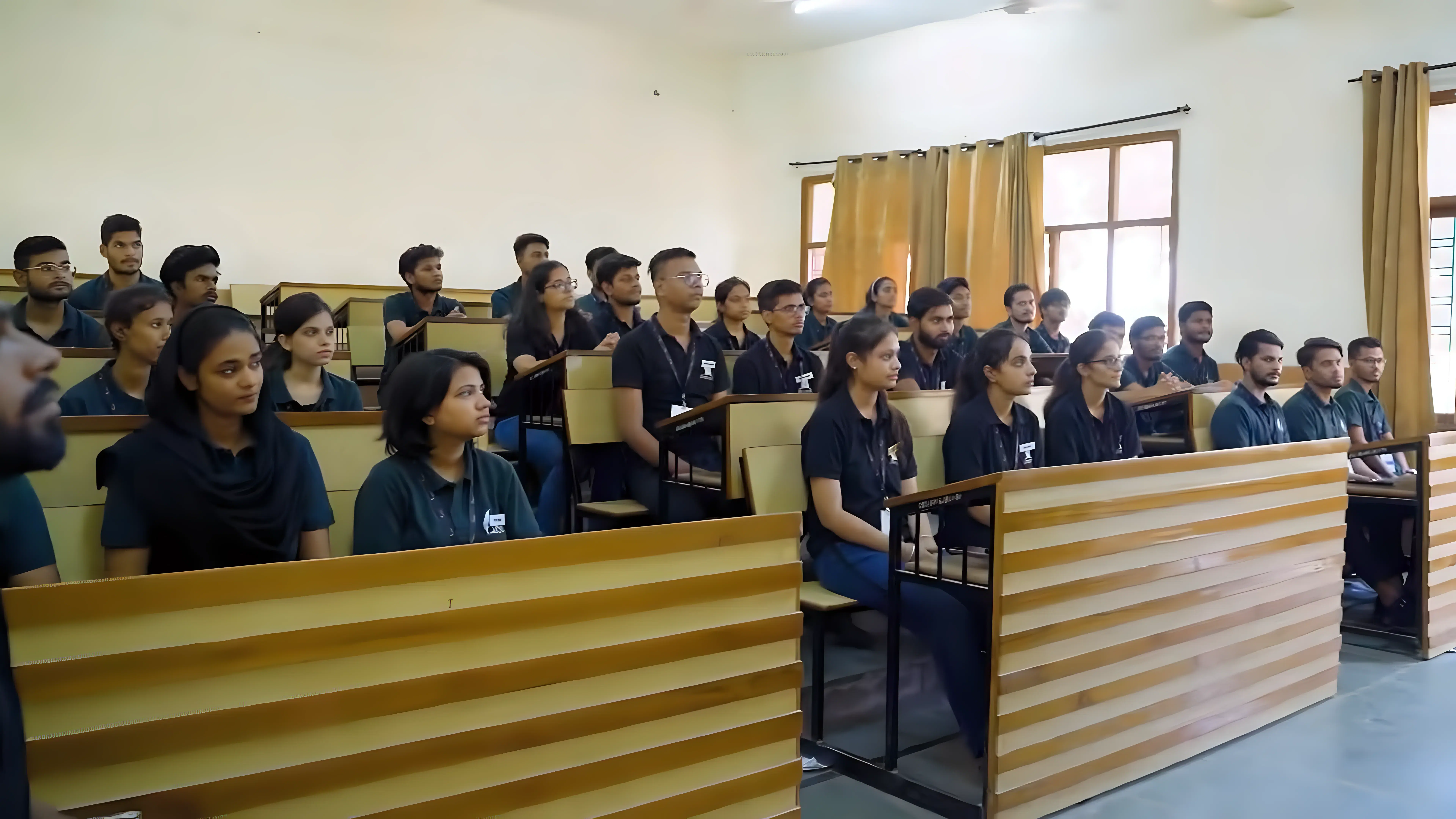 SVIET Chandigarh Academic  Building photo 5