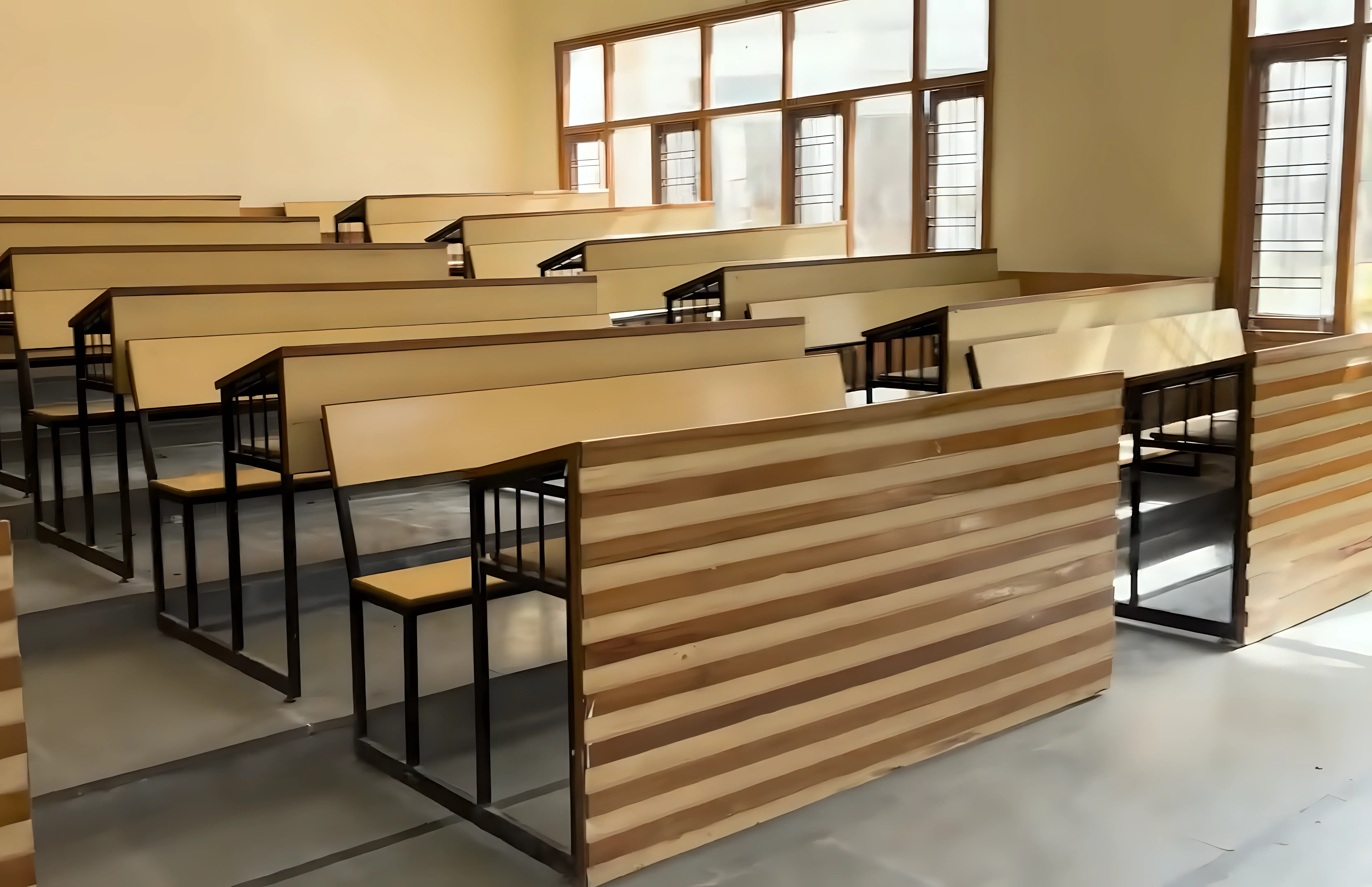 SVIET Chandigarh Academic  Building photo 7