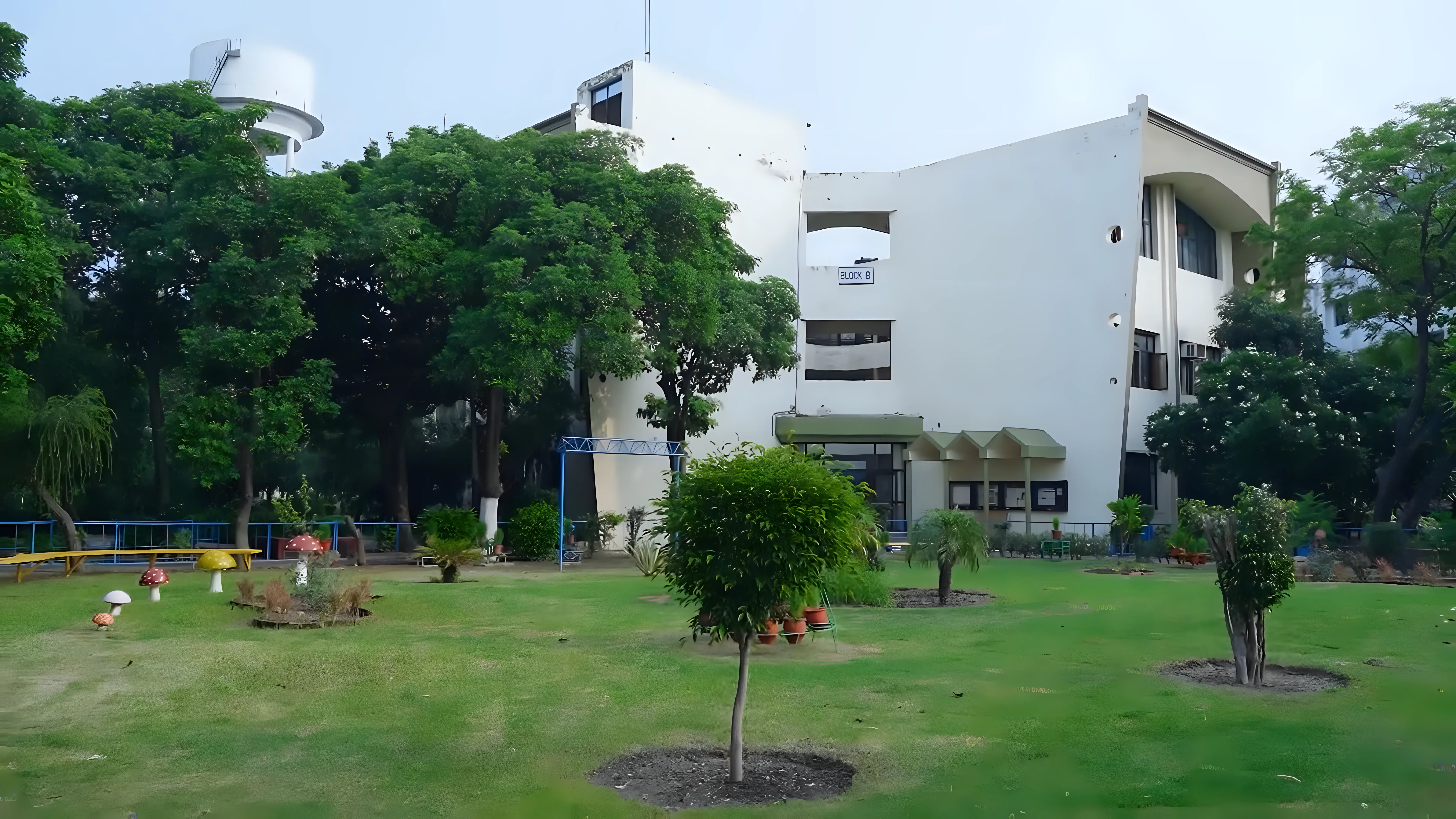 SVIET Chandigarh Campus photo 1