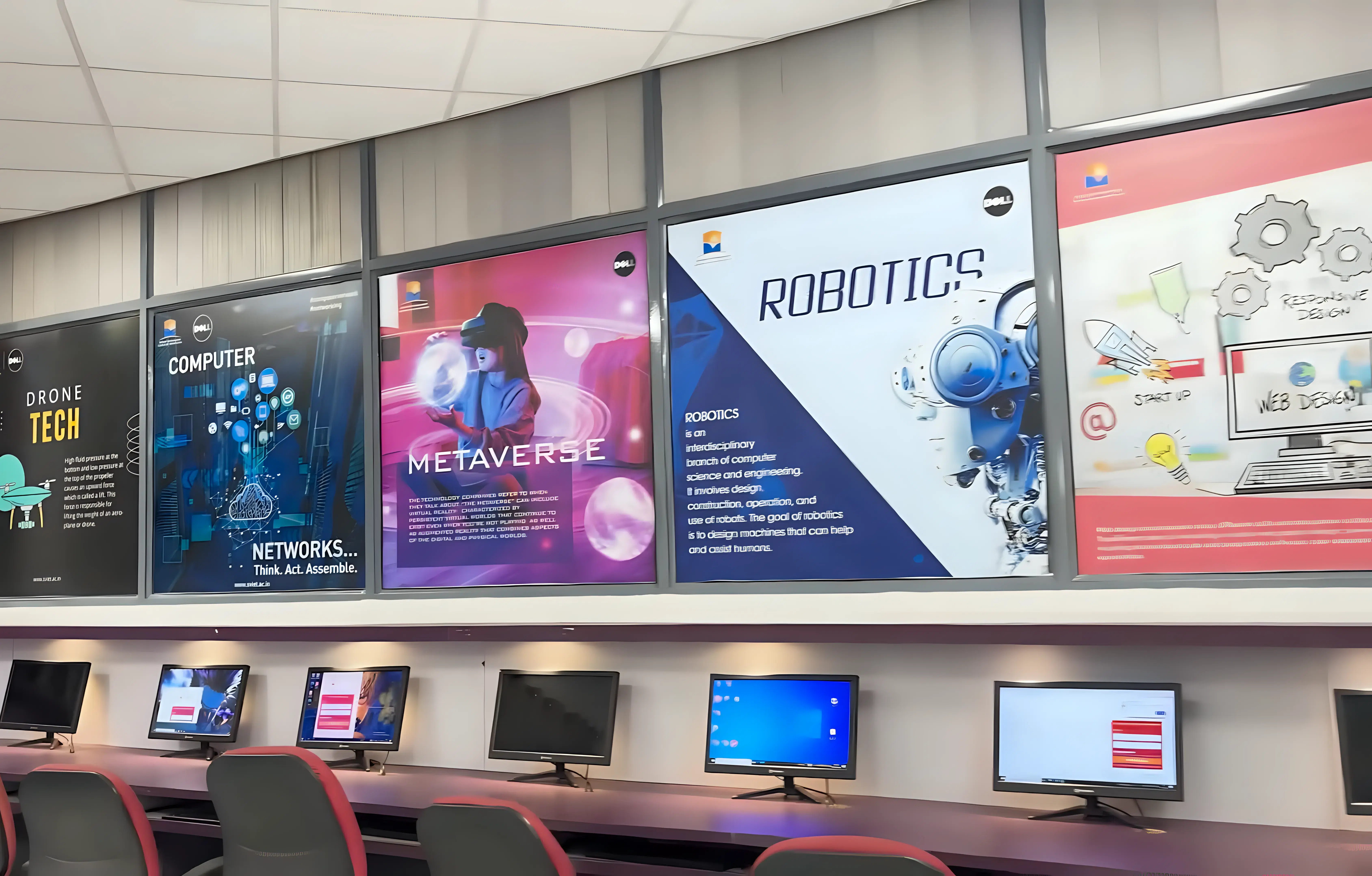 SVIET Chandigarh Academic  Building photo 8