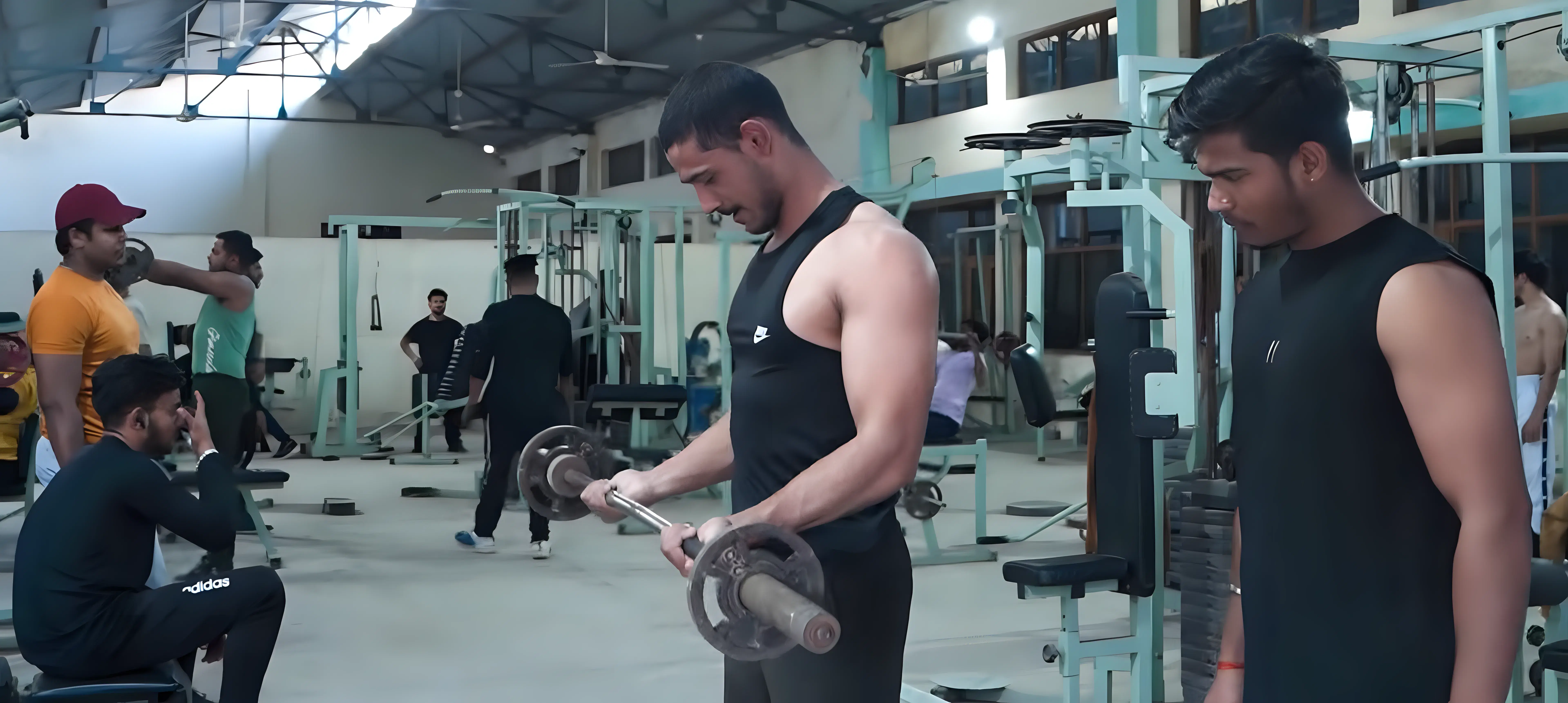 SVIET Chandigarh Facilities photo 15