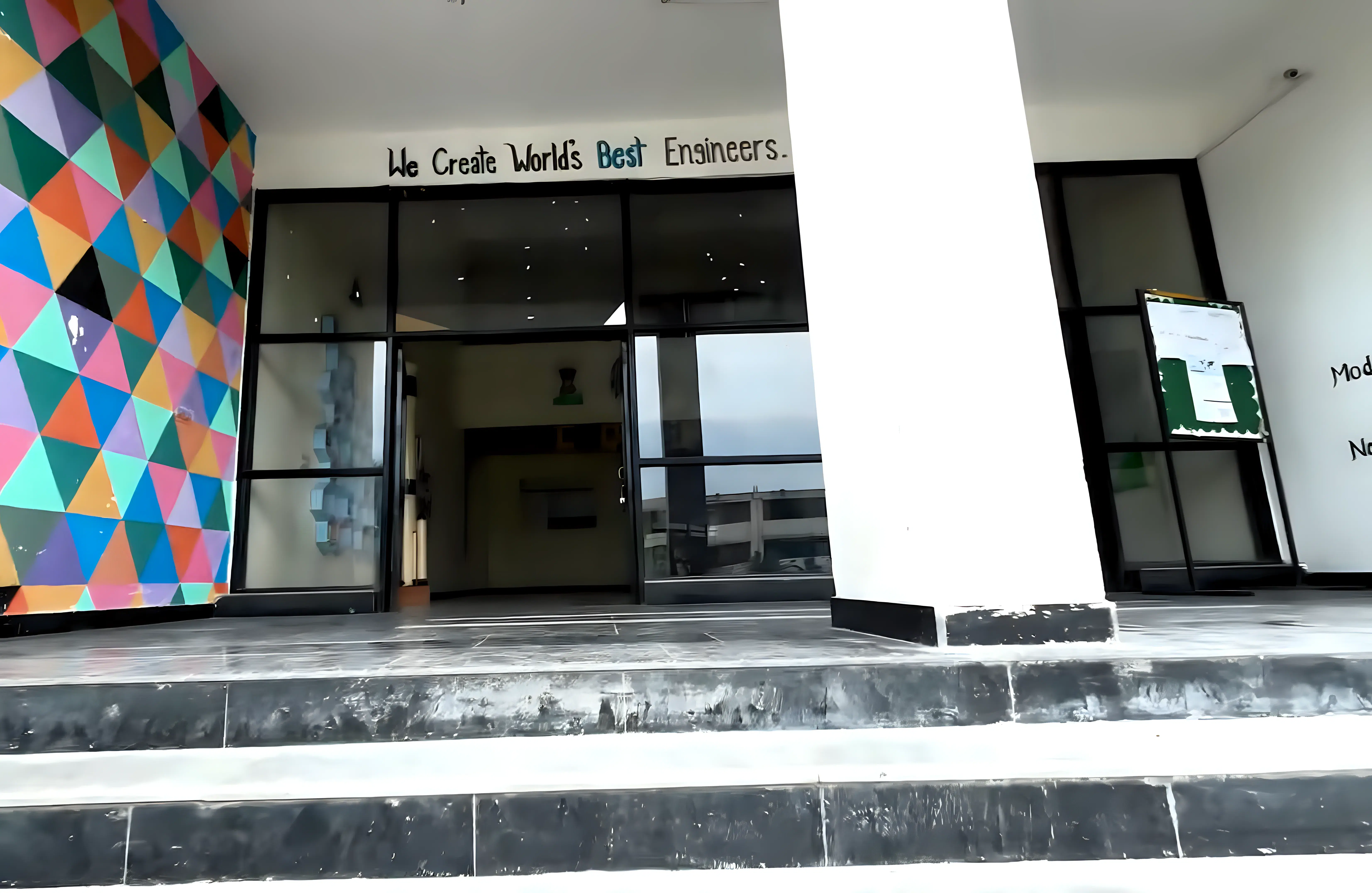 SVIET Chandigarh Hostel photo 2