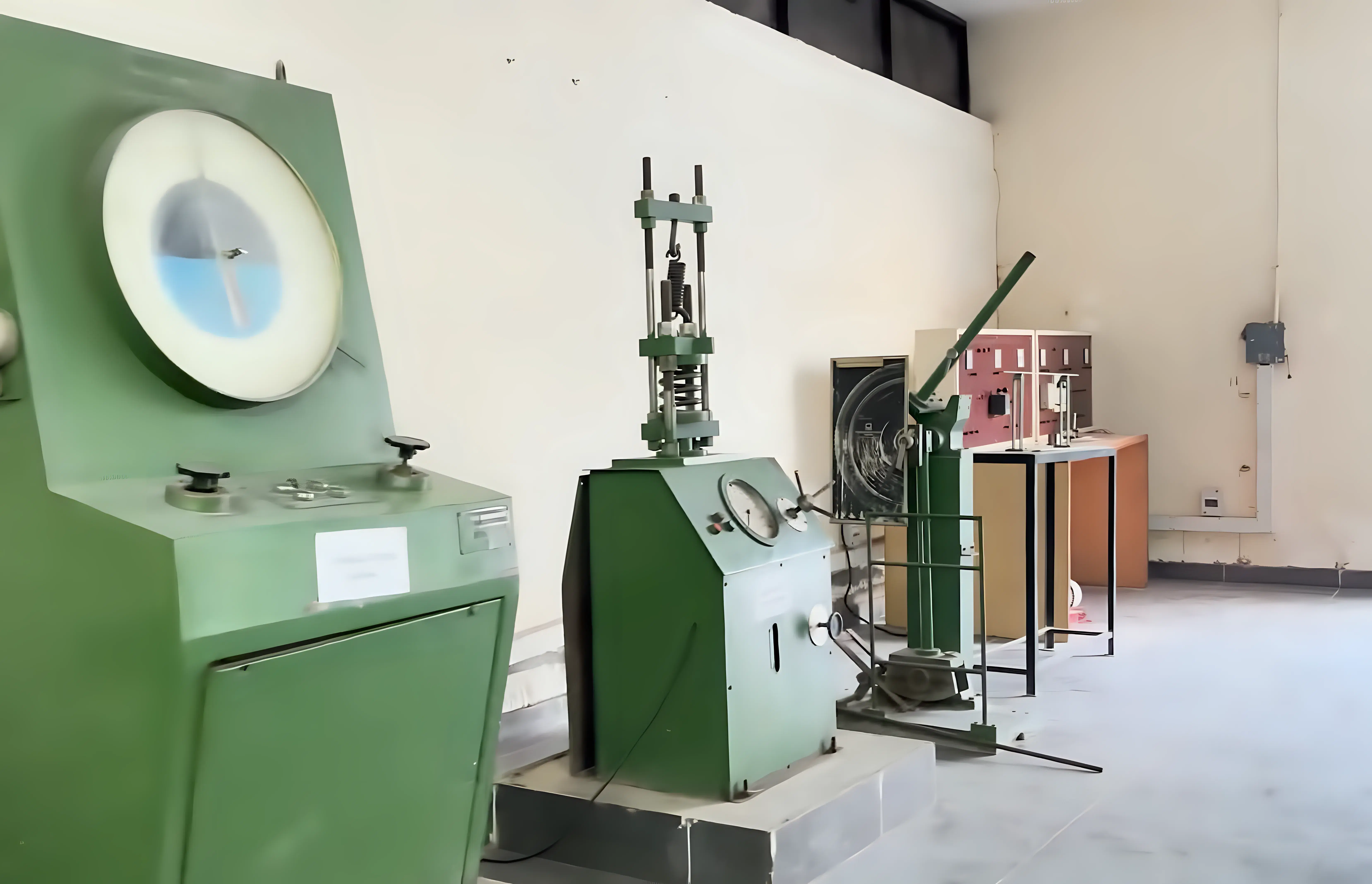 SVIET Chandigarh Academic  Building photo 11