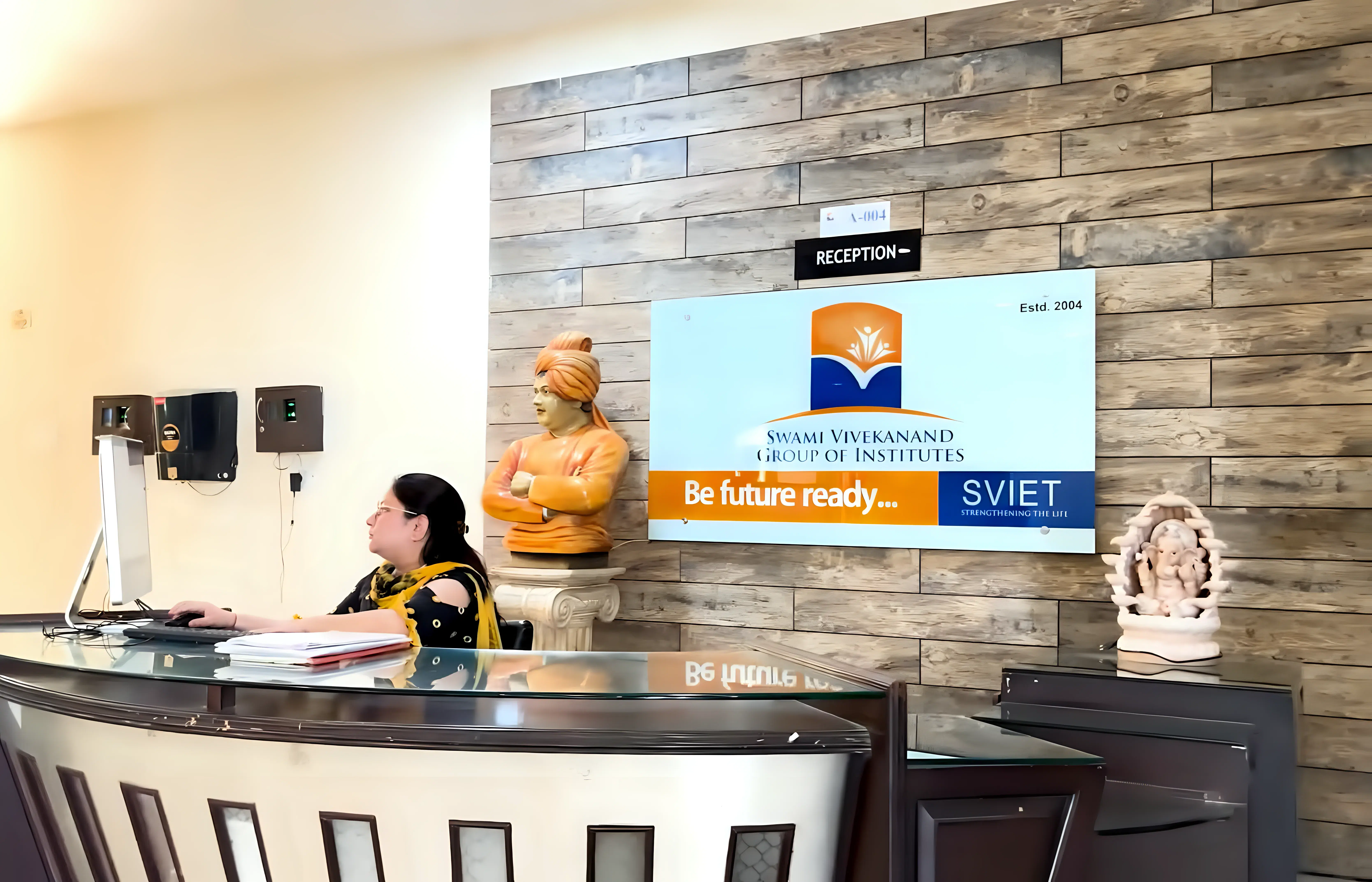 SVIET Chandigarh Facilities photo 17