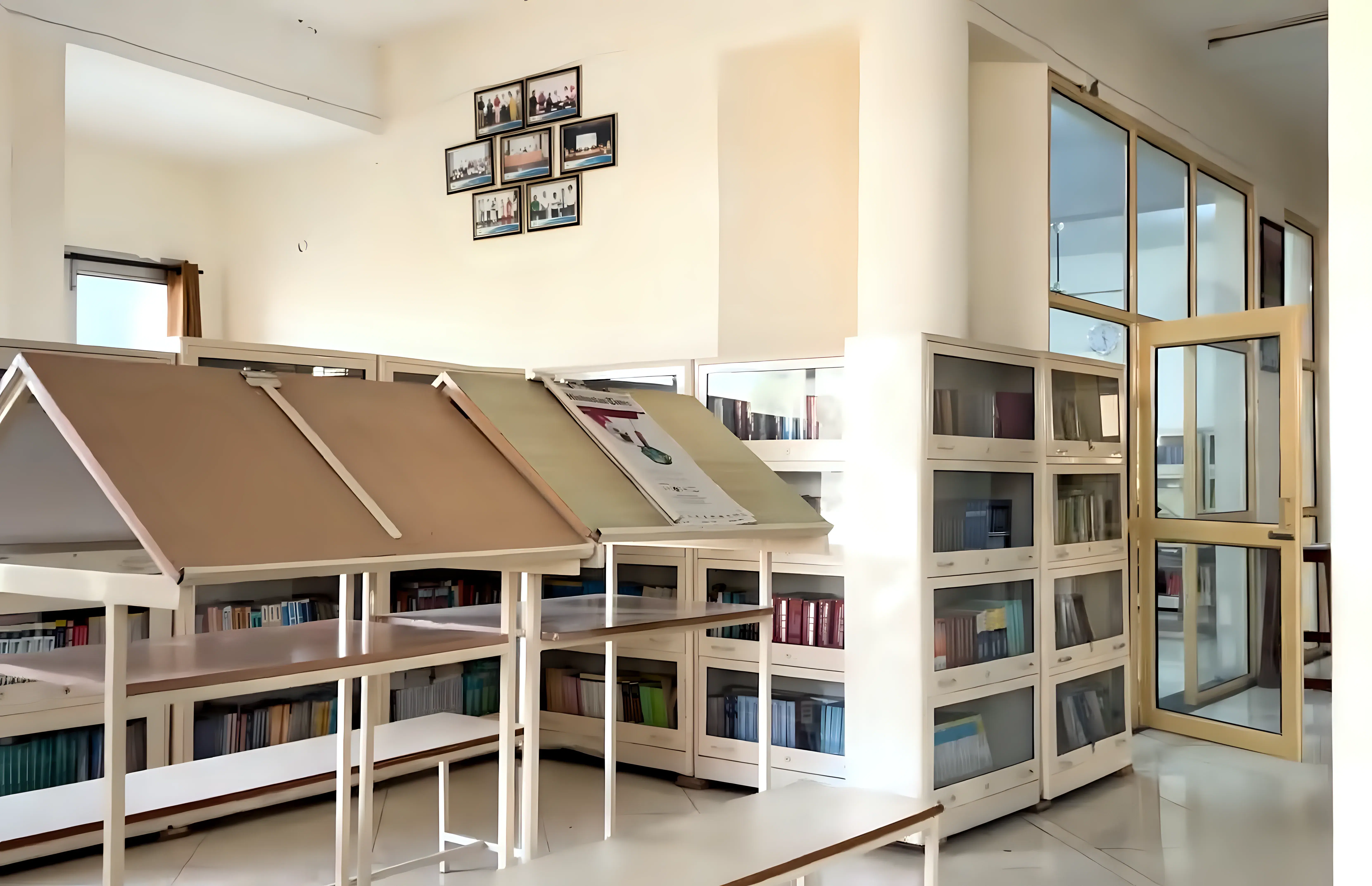 SVIET Chandigarh Campus photo 2