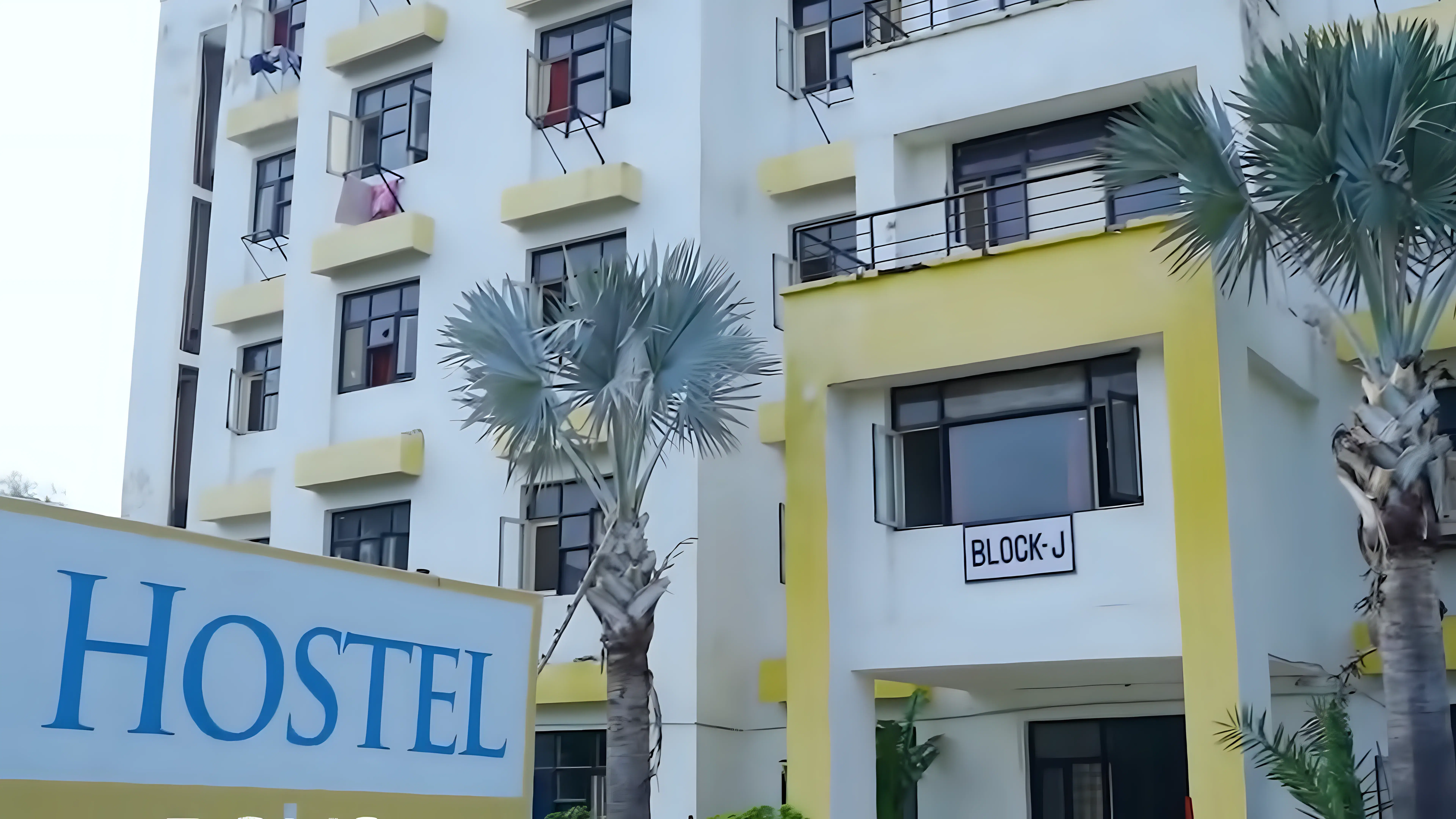 SVIET Chandigarh Hostel photo 3