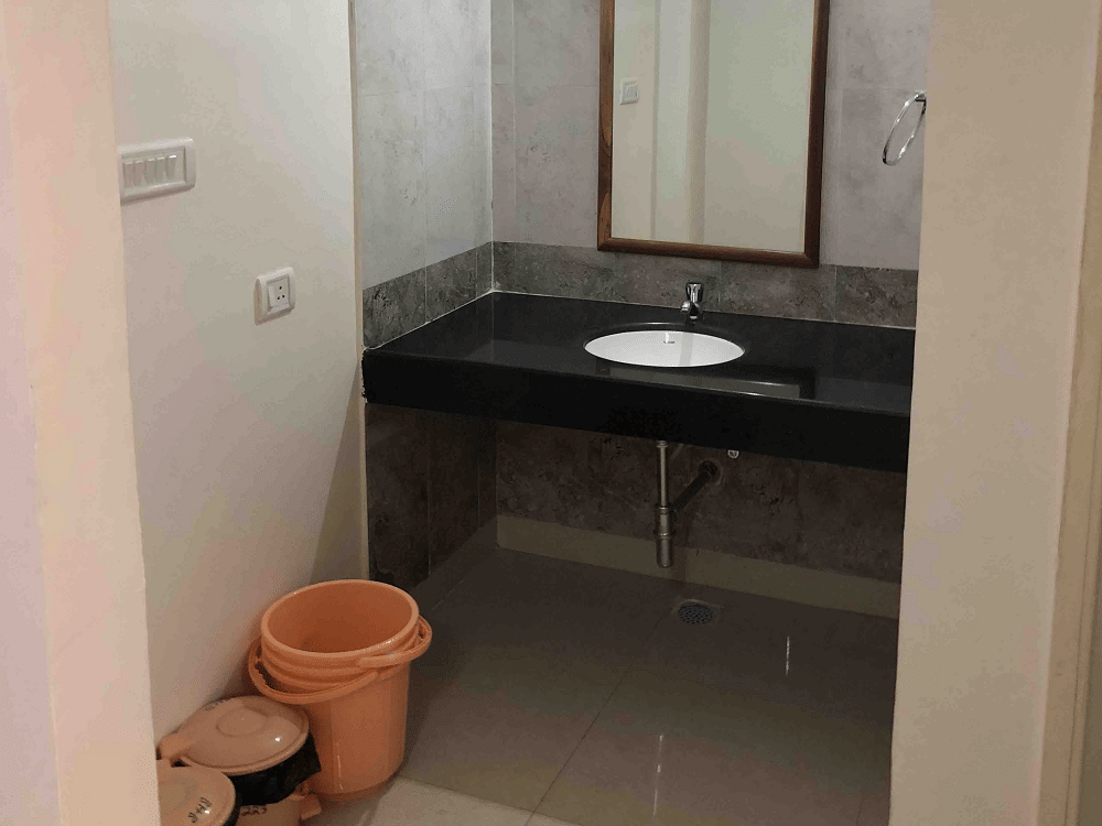 SIBM Hyderabad Accommodation photo 1