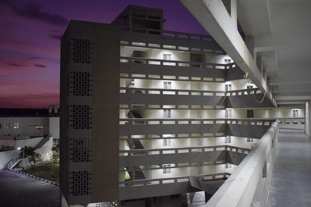 SIBM Hyderabad Accommodation photo 2