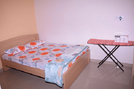 SIBM Hyderabad Accommodation photo 3
