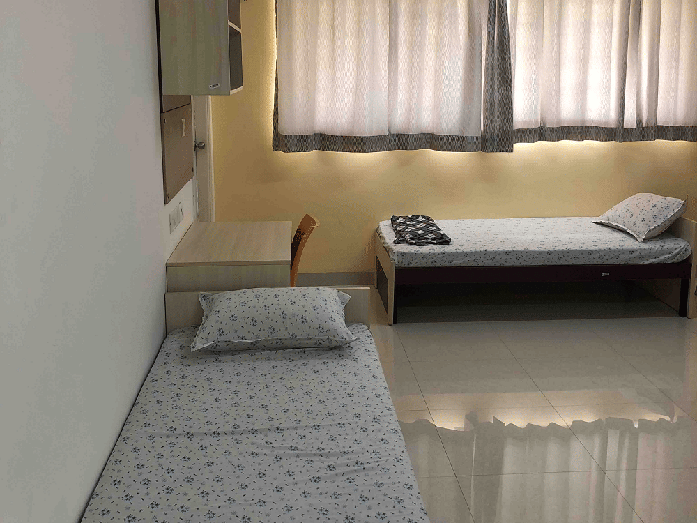 SIBM Hyderabad Accommodation photo 4