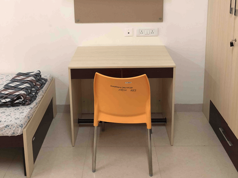 SIBM Hyderabad Accommodation photo 5