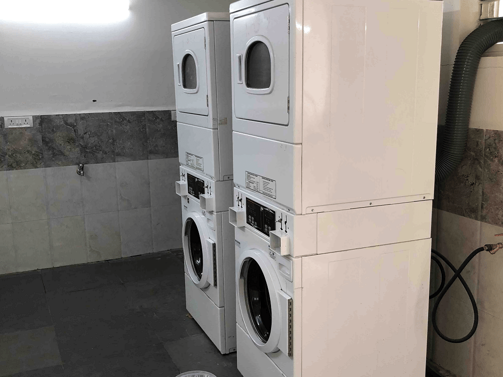 SIBM Hyderabad Accommodation photo 6