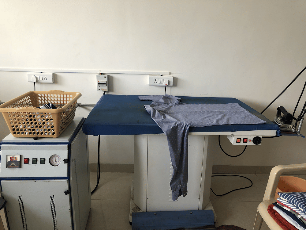 SIBM Hyderabad Accommodation photo 7