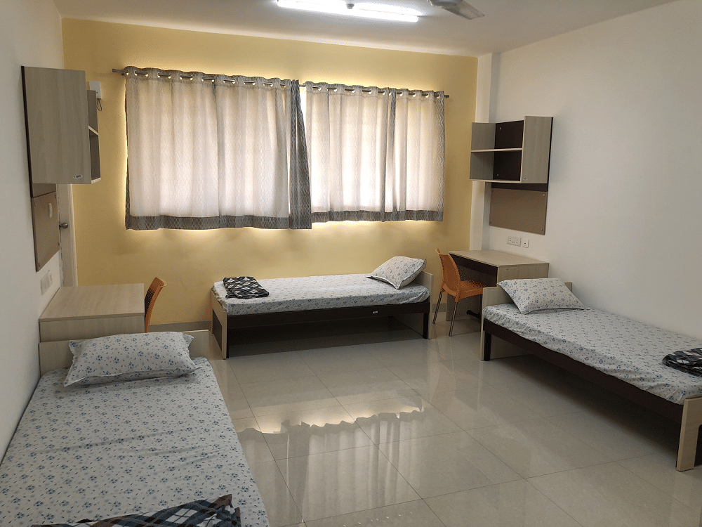 SIBM Hyderabad Accommodation photo 8
