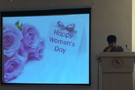 SIBM Hyderabad Auditorium photo 4