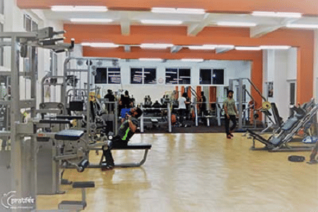 SIBM Hyderabad Recreation Facility photo 2