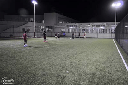 SIBM Hyderabad Recreation Facility photo 3