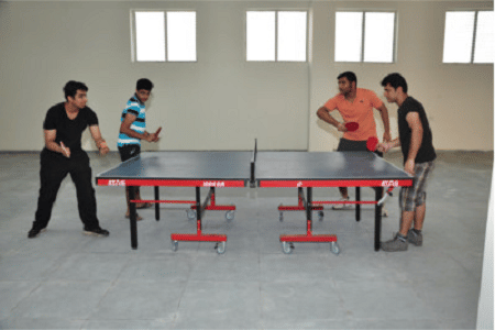 SIBM Hyderabad Recreation Facility photo 4