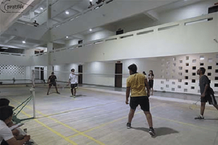 SIBM Hyderabad Recreation Facility photo 5