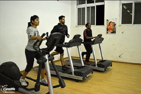 SIBM Hyderabad Recreation Facility photo 8