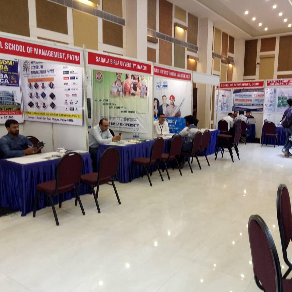 SBU University Function photo 1