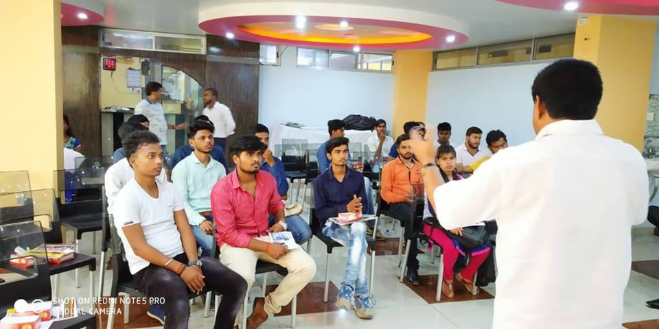 SBU University Function photo 2