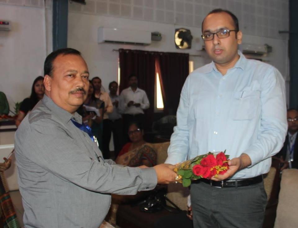 SBU University Function photo 3