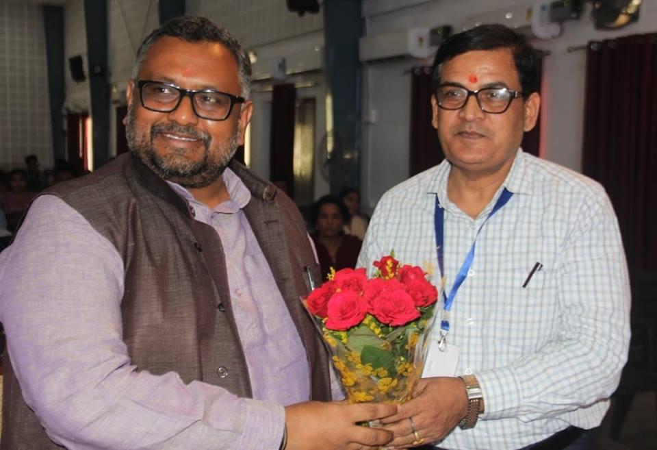 SBU University Function photo 5