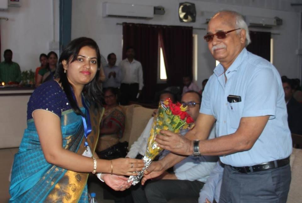 SBU University Function photo 6