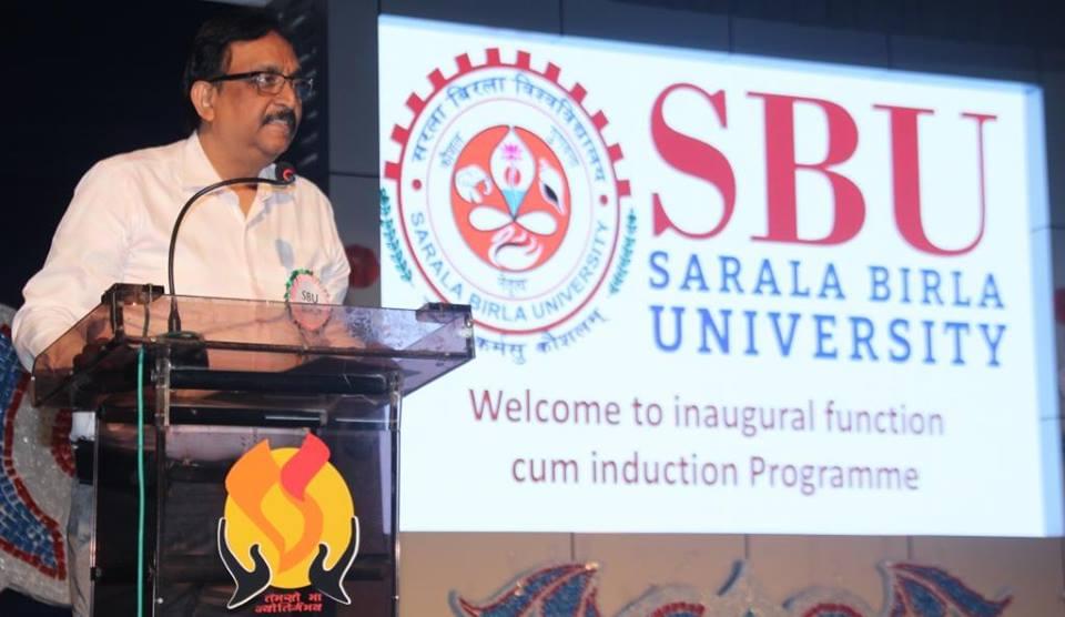SBU University Function photo 7