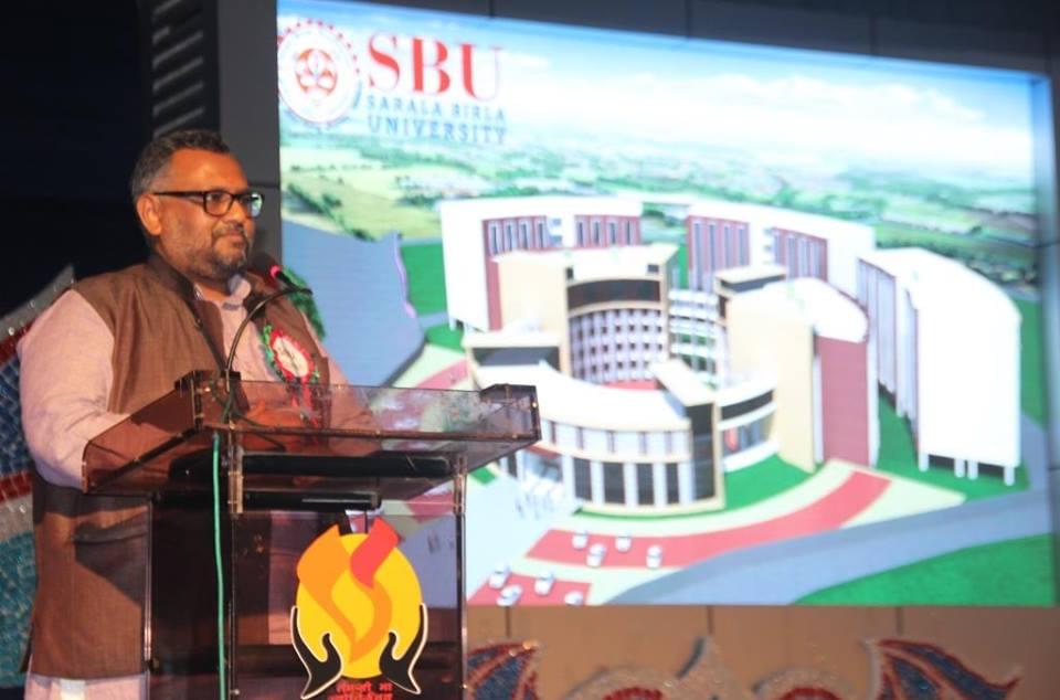 SBU University Function photo 8