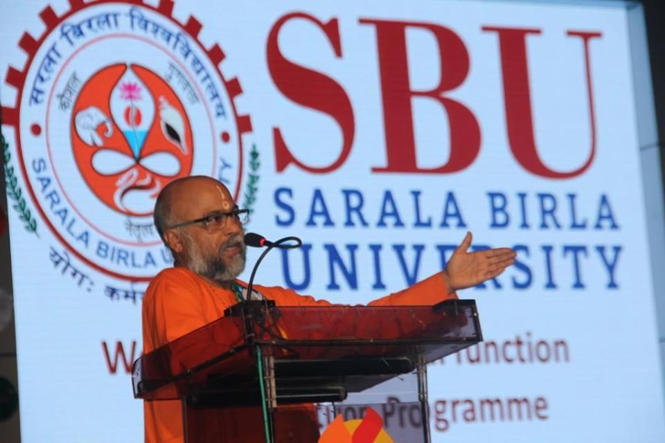 SBU University Function photo 9