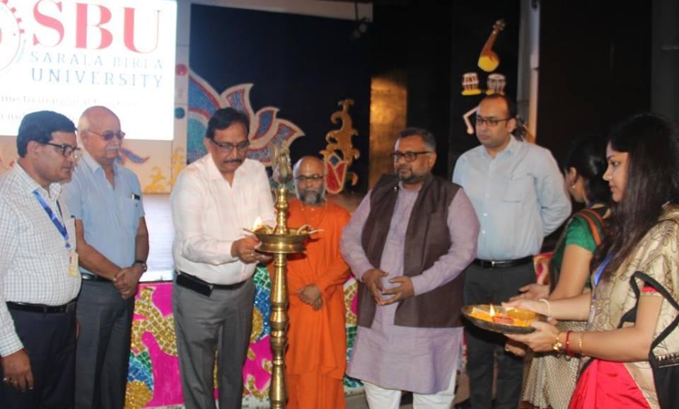 SBU University Function photo 10