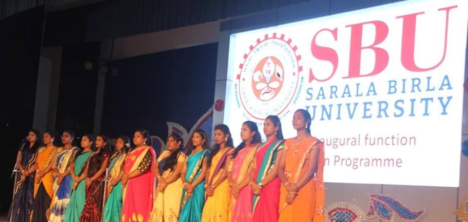 SBU University Function photo 11